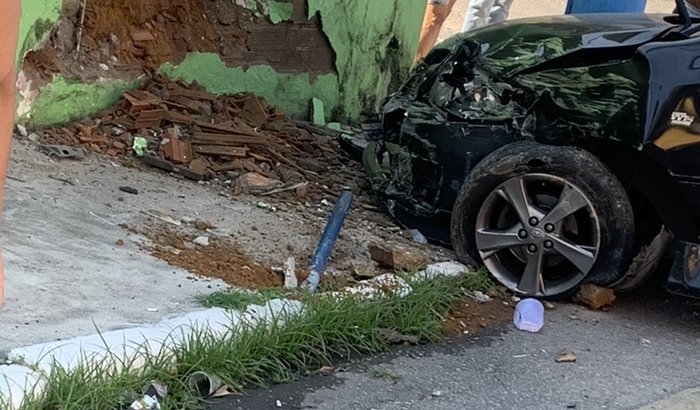 🆘Arrecadar dinheiro para arcar com o prejuízo do acidente🆘
