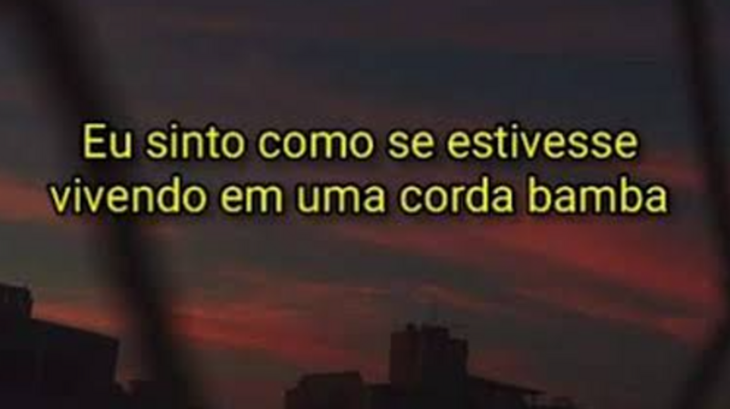 Acreditar que tudo é possível!!  É realmente enxergar aquela luz no fim do túnel!  
