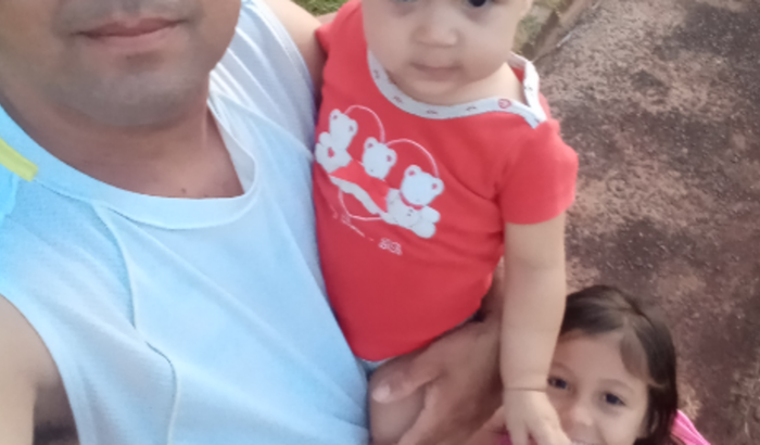 Sou Pai Solteiro E Estou Passando Dificuldade Para Sustenta Minha Filha 