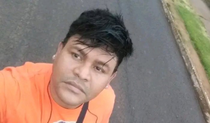 Vaquinha pra passagem para trazer familiar de Caracas, Venezuela 