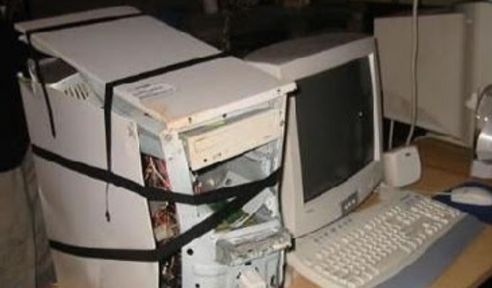 atualizar setup