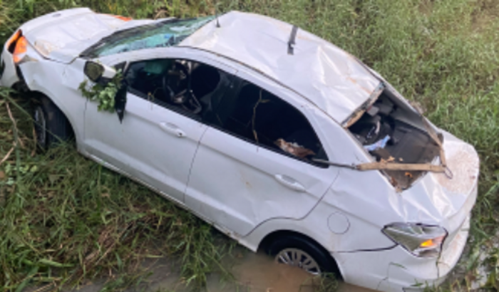Recuperando um Carro p um filho cuidar da Mãe com Câncer Avançado 
