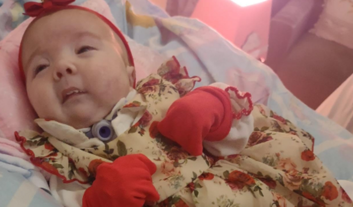 Ajuda a Maitê - Parte 2