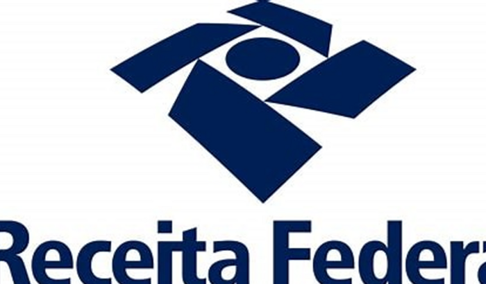 Pagamento de imposto para Receita Federal