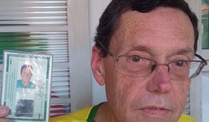 Solidariedade - Ajude um deficiente sem renda 