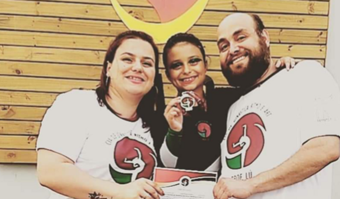Em prol do Igor 