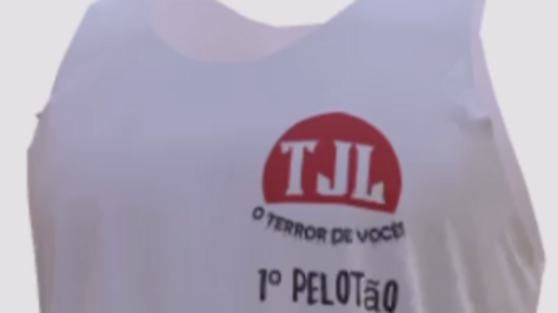 imagem da vaquinha Camisa para Torcida Jovem do Interclasse
