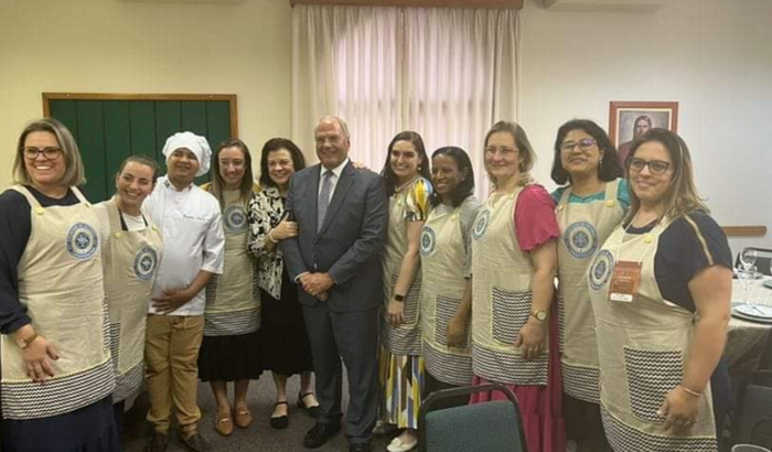 Ajude o Chef 👨🏾🍳