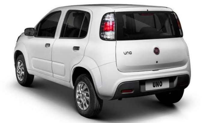 Pagar o nosso carro que ajuda no trabalho