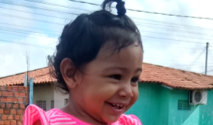 Meu primeiro aniversário 