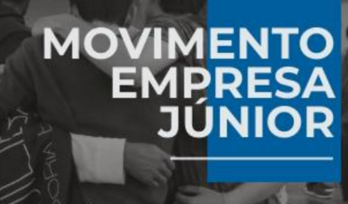 Apoio ao Movimento de Empresa Juniores do IFBaiano