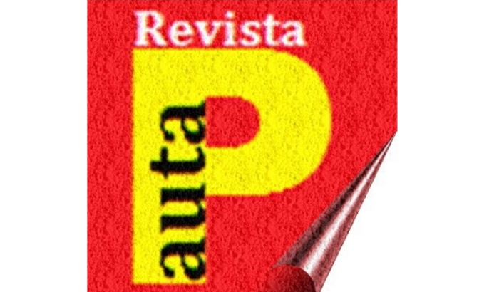 Colaboração para a Revista Pauta/TVPauta
