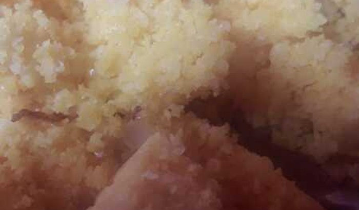 Arecardar bens pra ajuda uma família carente 