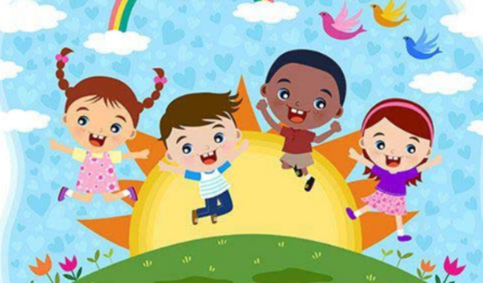 Ajuda para construir uma creche