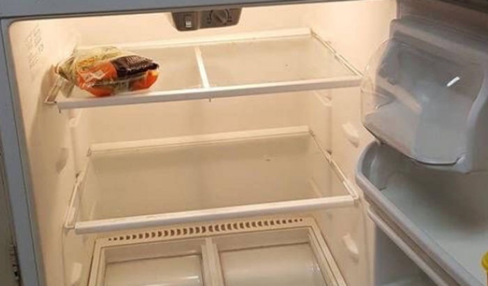 URGENTE estou completamente sem dinheiro