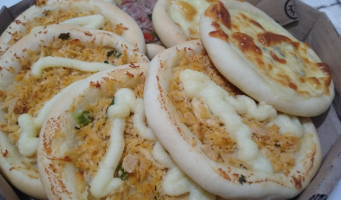 Precisamos Trabalhar