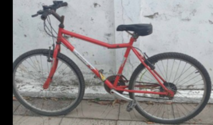 Ajuda para comprar uma bicicleta 