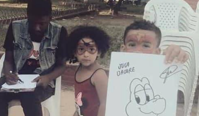 me ajude a ir para perifacom 2023