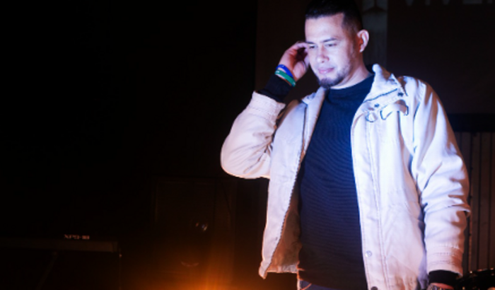 Gravação do Dvd Ed Xavier ao vivo 