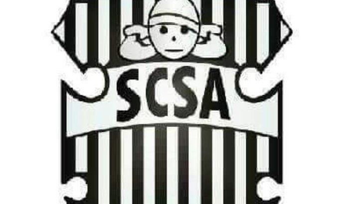 Sport Clube Santo Antônio Futebol de Base