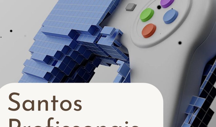 Criar Studio de Games Católicos