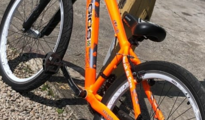 Vamos Ajudar Pedro a comprar uma bike