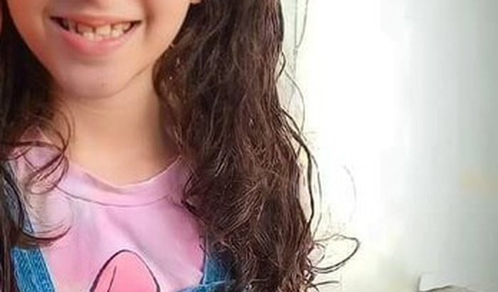 Aniversário da minha filha 