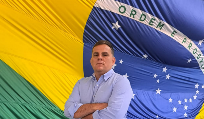 VAQUINHA ALEXANDRE ZIBENBERG