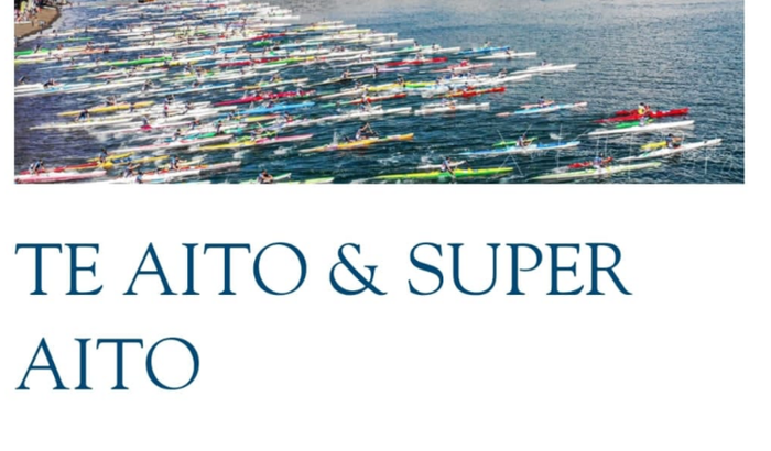 Esquilo na Te Aito Tahiti 2023