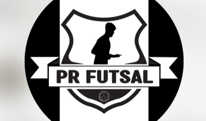 Campanha PR FUTSAL