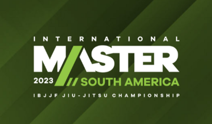 Campeonato de jiu-jitsu Rio de Janeiro 