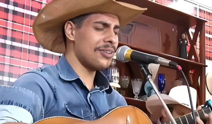 Arrecadação para Gravação de Um Single