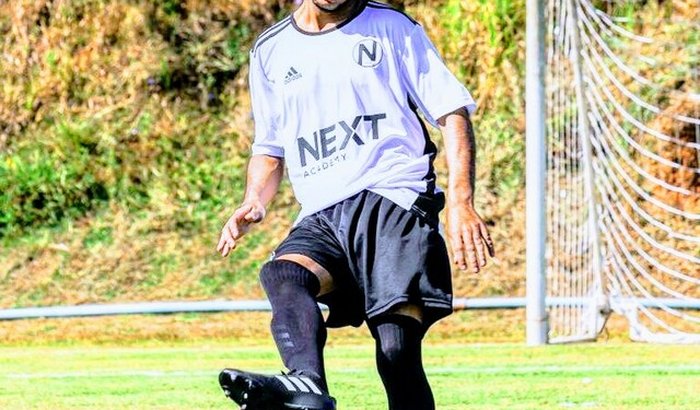 Faça parte do meu sonho de ser jogador profissional! #R.F