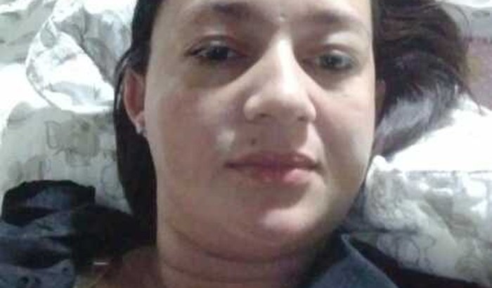 Para ajudar Fabiana Inácio da Silva 