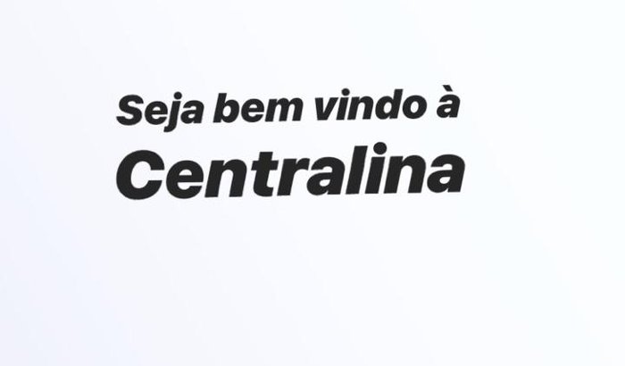 1° - Festival Gastronômico e Cultural de Centralina MG.