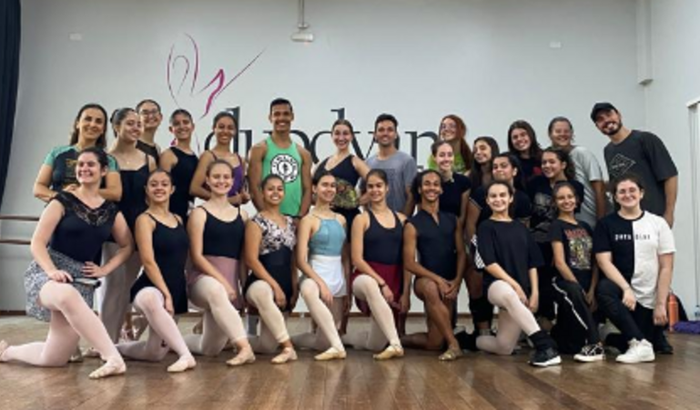  Festival Internacional de Dança de Porto Alegre 2023