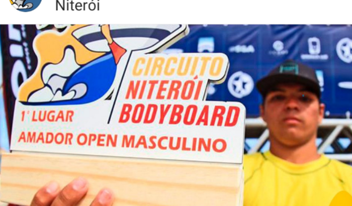 Apoio ao meu filho Carlos Bastos atleta de Body Board em sua ida ao Chile para o mundial.