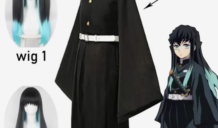 Vaquinha pro meu sonho de cosplay