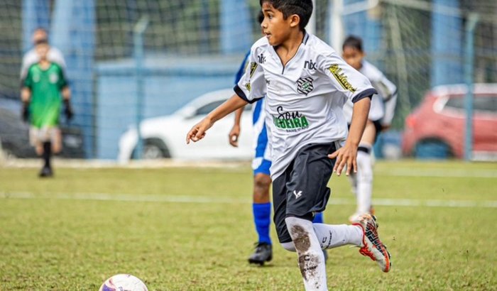 Me ajude a conquistar meu sonho⚽️
