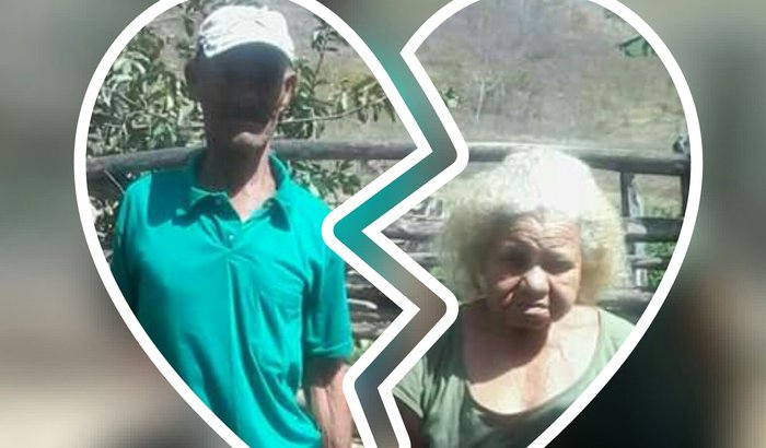 Juntos pela minha Familia 