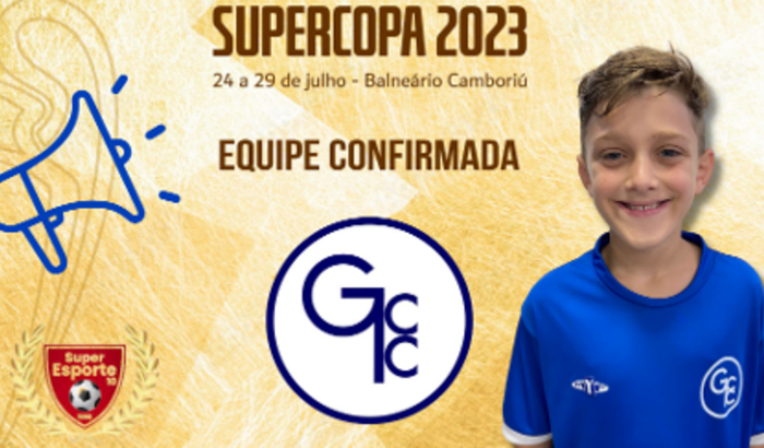 Me ajude a jogar a Super Copa América em Balneário 
