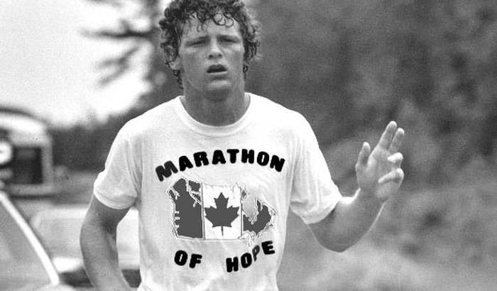 Terry Fox