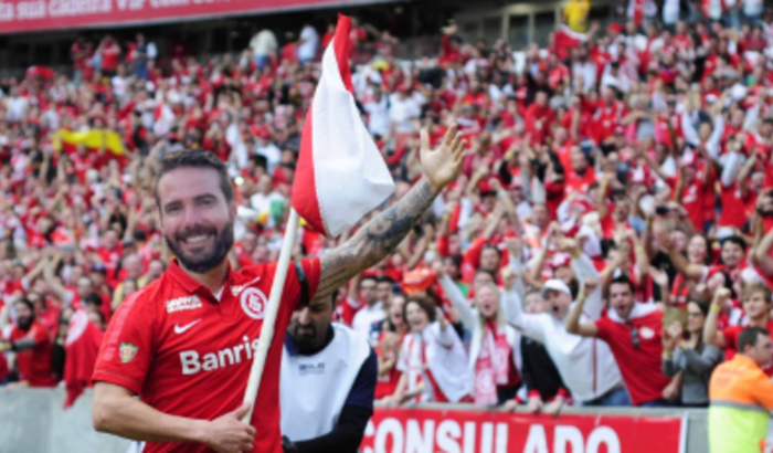 Ajuda para o inter nao passar na primeira rodada da libertadores