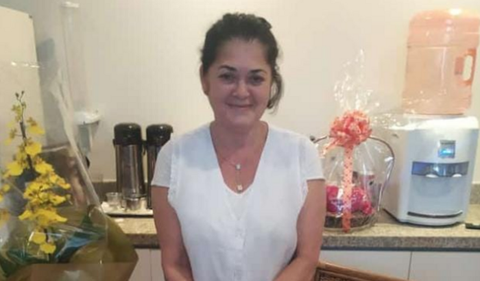 Aniversário da Branquinha