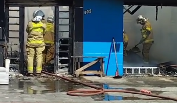 SOS ajudando a fazer o bem