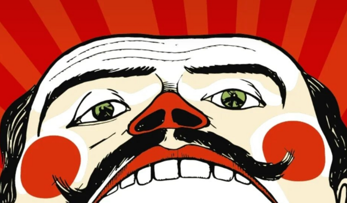 Apoie o Fici - Festival internacional de circo itinerante 