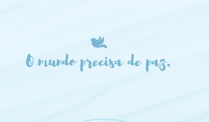 Se tem gente com fome dá de comer 