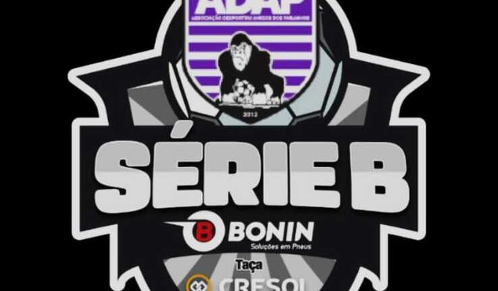 Ajuda a família Adap 🙏