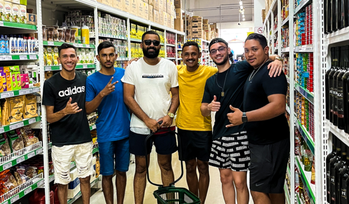 Produção independente 