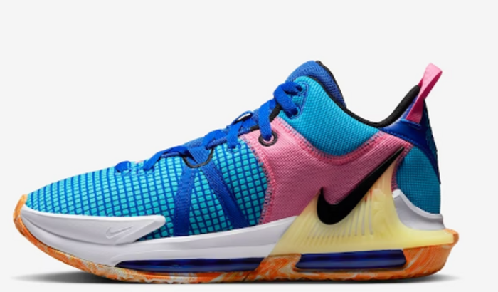 Ajuda para comprar um tenis de basquete